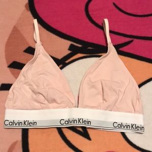 Calvin Klein Bralette